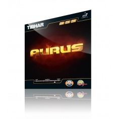 Tibhar Aurus