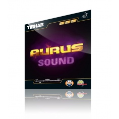Tibhar Aurus Sound