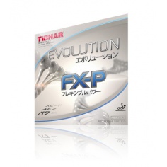 Poťah Tibhar Evolution FX-P 2