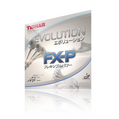Tibhar Evolution FX-P