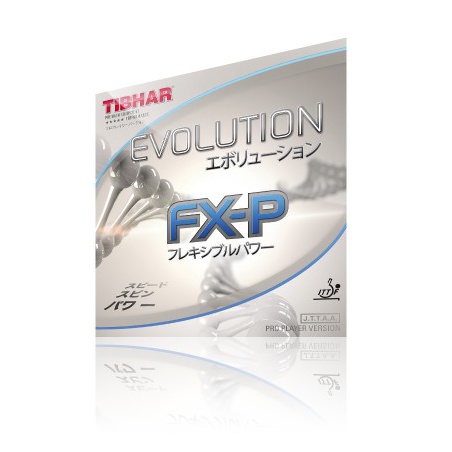 Tibhar Evolution FX-P