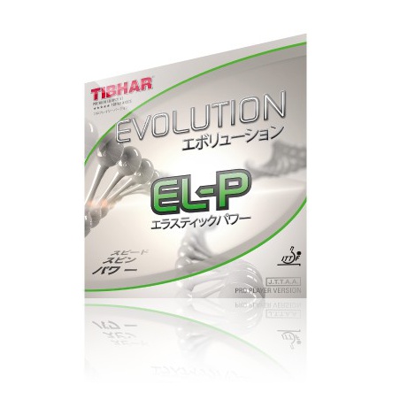 Tibhar Evolution EL-P