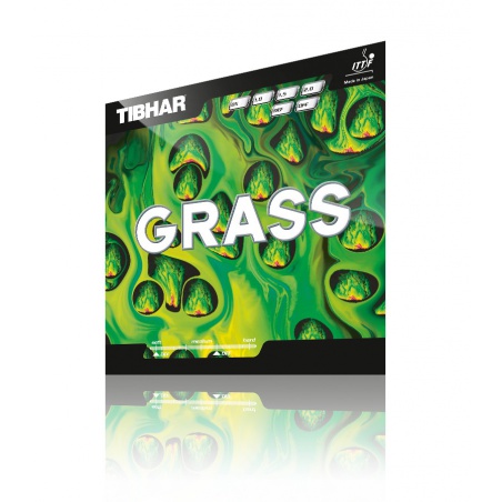 Poťah Tibhar Grass