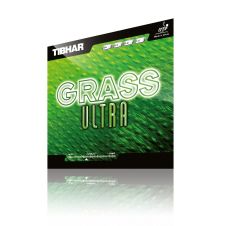 Poťah Tibhar Grass Ultra