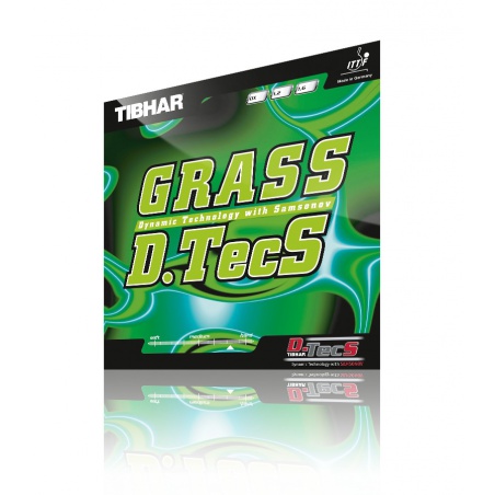 Poťah Tibhar Grass D.Tecs