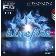 Donic Bluefire M1