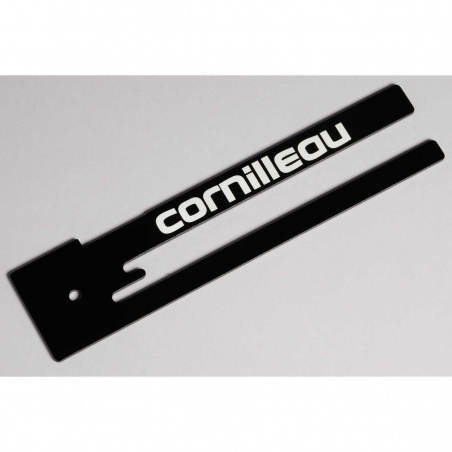 Cornilleau ITTF mierka