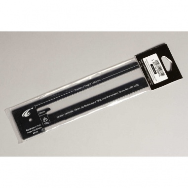 Cornilleau ITTF mierka