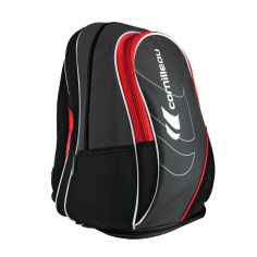 Cornilleau Back Pack Black 2