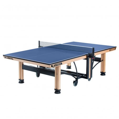 Pingpongový stôl Cornilleau 850 Wood ITTF