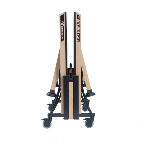 Pingpongový stôl Cornilleau 850 Wood ITTF