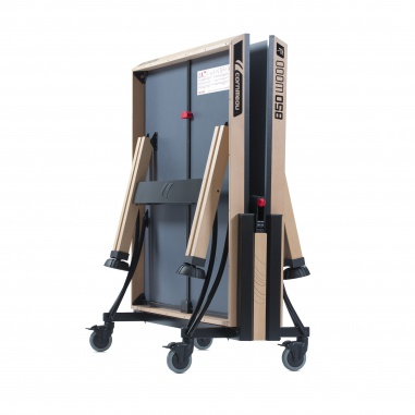 Pingpongový stôl Cornilleau 850 Wood ITTF