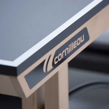 Pingpongový stôl Cornilleau 850 Wood ITTF
