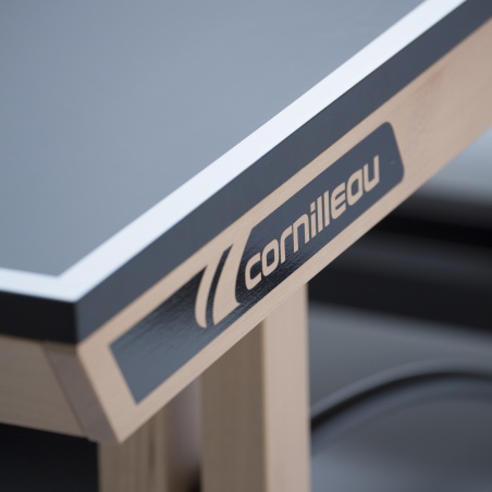 Pingpongový stôl Cornilleau 850 Wood ITTF