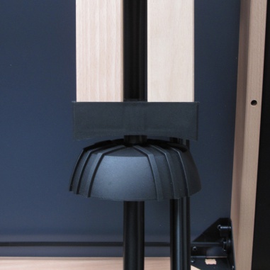 Pingpongový stôl Cornilleau 850 Wood ITTF