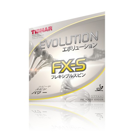 Poťah Tibhar Evolution FX-S