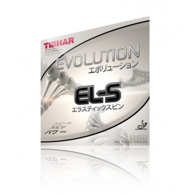 Poťah Tibhar Evolution EL-S