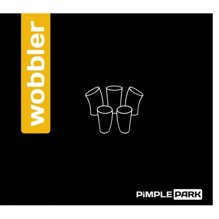 Poťah PiMPLEPARK Wobler