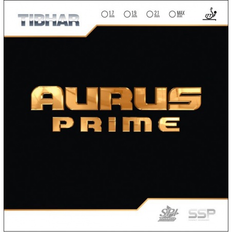Poťah Tibhar Aurus Prime