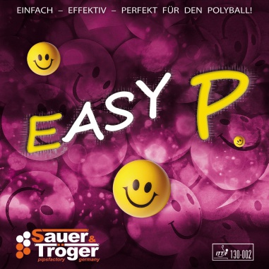 Poťah Sauer & Tröger Easy P