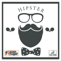Poťah Sauer & Tröger Hipster