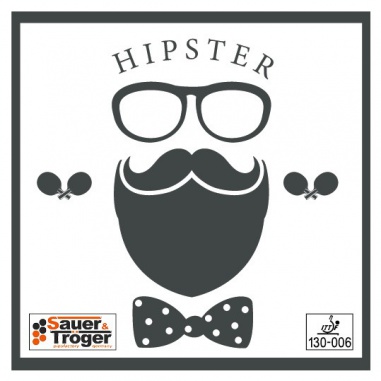 Poťah Sauer & Tröger Hipster