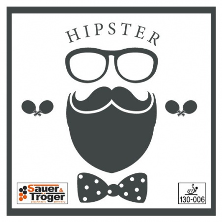 Poťah Sauer & Tröger Hipster