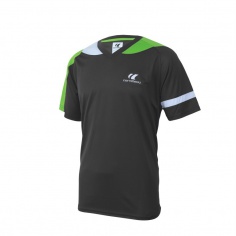 Tričko Cornilleau Action Grey