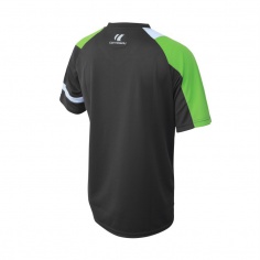 Tričko Cornilleau Action Grey 2