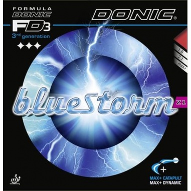 Poťah Donic Bluestorm Z1
