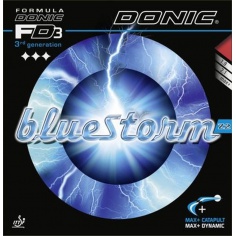 Poťah Donic Bluestorm Z2
