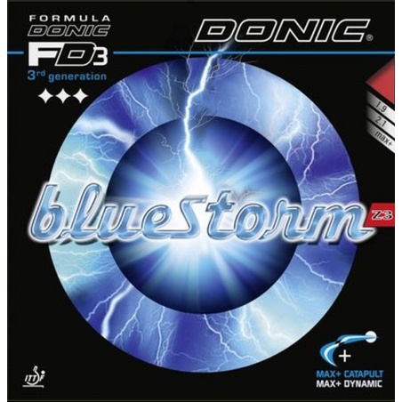 Poťah Donic Bluestorm Z3