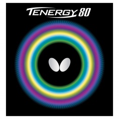 Poťah Butterfly Tenergy 80