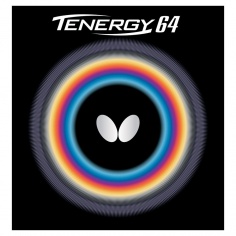 Poťah Butterfly Tenergy 64