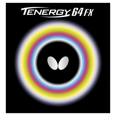 Poťah Butterfly Tenergy 64 FX
