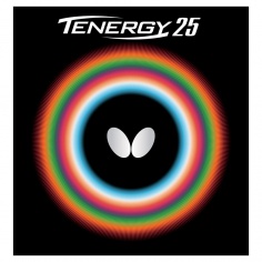 Poťah Butterfly Tenergy 25