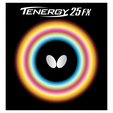 Poťah Butterfly Tenergy 25 FX