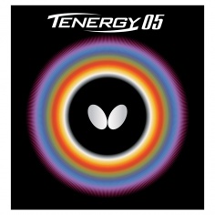 Poťah Butterfly Tenergy 05