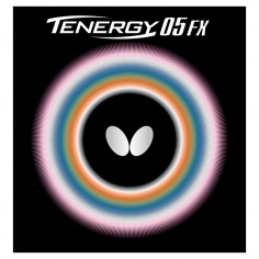 Poťah Butterfly Tenergy 05 FX