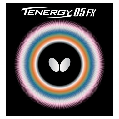 Poťah Butterfly Tenergy 05 FX