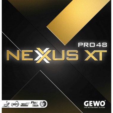 Poťah Gewo Nexxus XT Pro 48