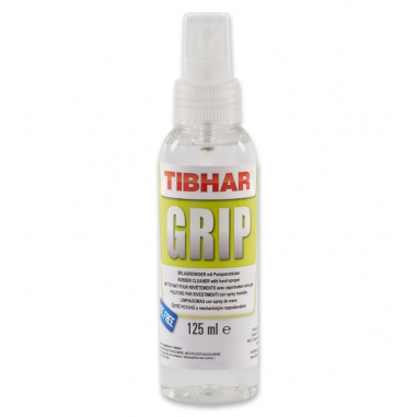 Čistič Tibhar Grip 125ml