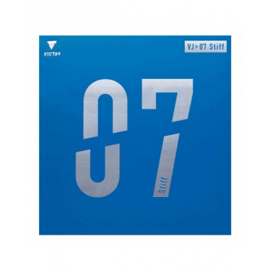 Poťah Victas VJ 07 Stiff