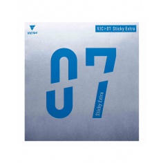 Poťah Victas VJC 07 Sticky Extra