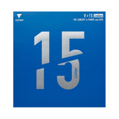 Poťah Victas V 15 Limber