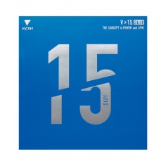 Poťah Victas V 15 Stiff