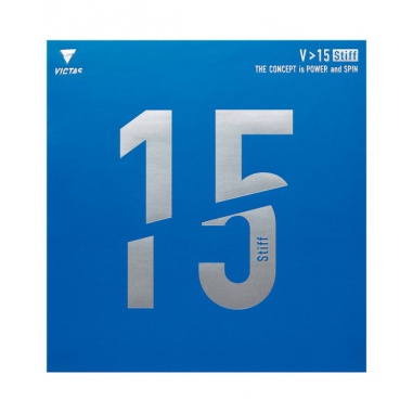 Poťah Victas V 15 Stiff