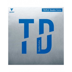 Poťah Victas Triple Double Extra