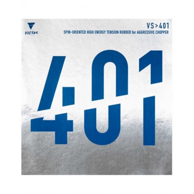 Poťah Victas VS 401