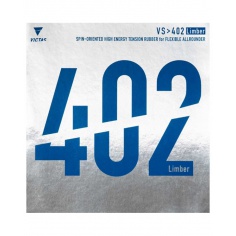 Poťah Victas VS 402 Limber